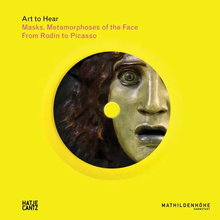 Masks. Metamorphoses of the Face |