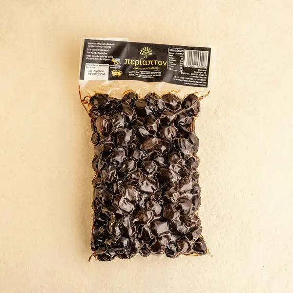 Masline Halkikidi Maturate 1kg