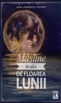Masline in ulei de floarea lunii/Ioan-Laurentiu Vedinas