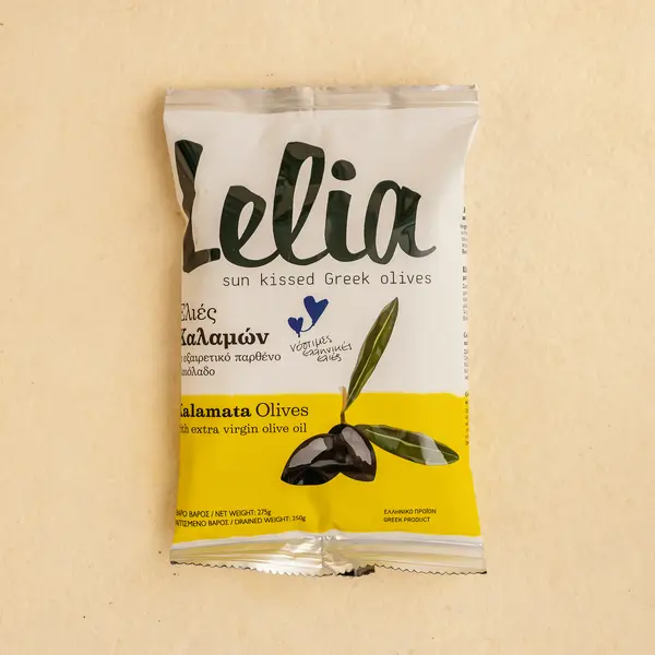 Masline Kalamata (231-260) 250g