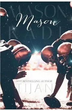 Mason (Special Edition) - Tijan