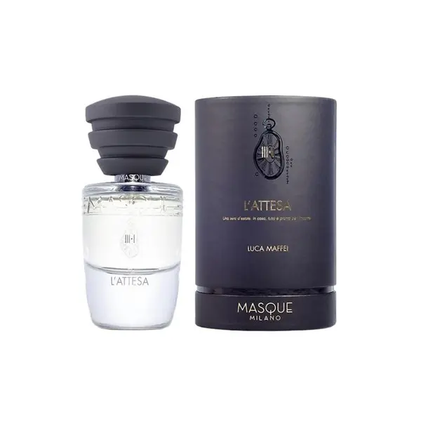 Masque Milano L`Attesa EDP Volum 2 ml
