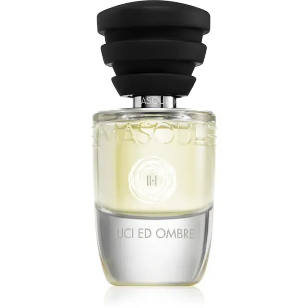 Masque Milano Luci ed Ombre Eau de Parfum unisex 35 ml