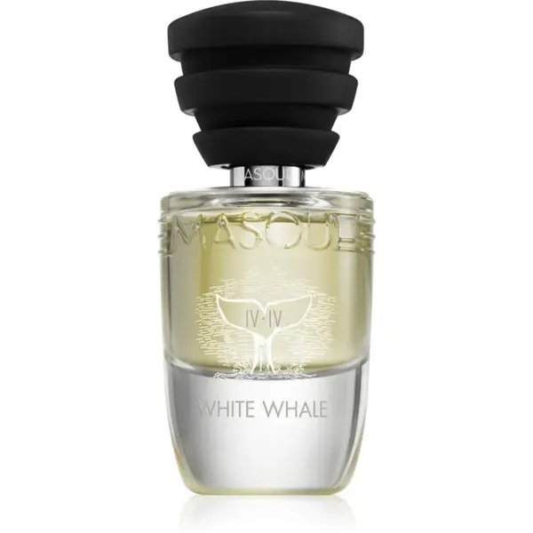 Masque Milano White Whale Eau de Parfum unisex 35 ml