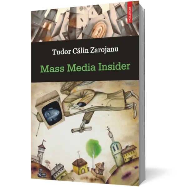 Mass Media Insider