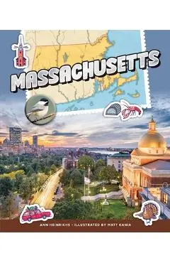Massachusetts - Ann Heinrichs