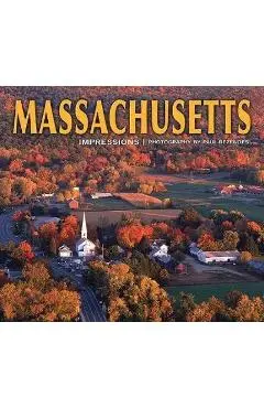 Massachusetts Impressions - Paul Rezendes