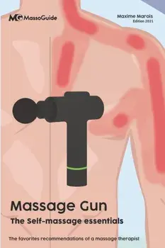 Massage gun: The self-massage essentials, Paperback/***