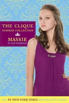 Massie, Paperback/Lisi Harrison