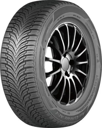 MASSIMO CROSS SEASON CS4 205/60R16 92H