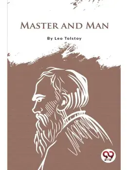 Master And Man, Paperback/***