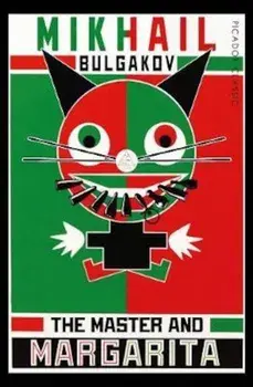 Master and Margarita/Mikhail Bulgakov