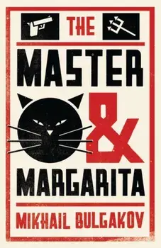 Master and Margarita, Paperback/Mikhail Bulgakov