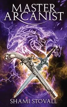 Master Arcanist, Paperback/Shami Stovall