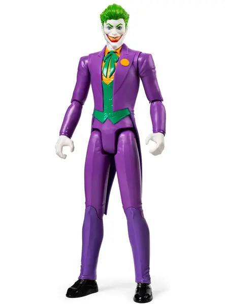 Master Batman Action The Joker 30cm