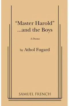 Master Harold and the Boys