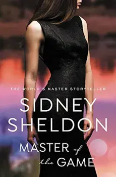 Master of the Game, Paperback/Sidney Sheldon