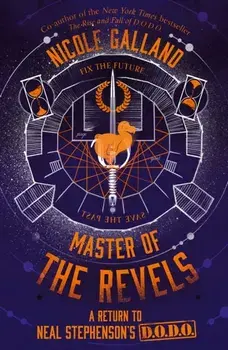 Master of the Revels, Paperback/Nicole Galland