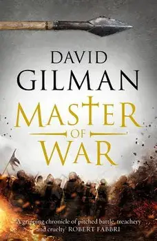 Master of War, Paperback/David Gilman
