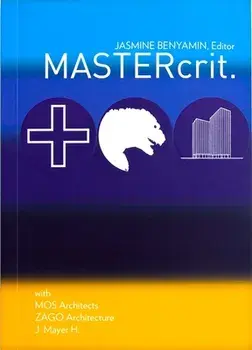 MASTERCrit, Paperback/Jasmine Benyamin