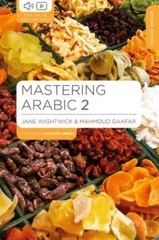 Mastering Arabic 2, Paperback/Mahmoud Gaafar