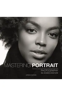 Mastering Portrait Photography - Paul|plater Wilkinson