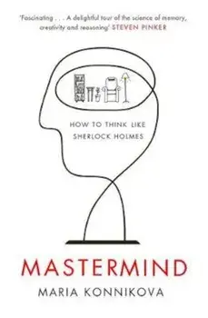 Mastermind, Paperback/Maria Konnikova