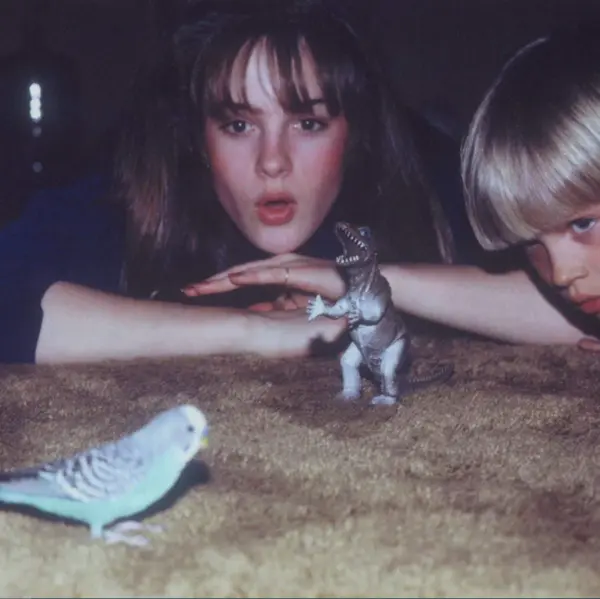 Masterpiece | Big Thief