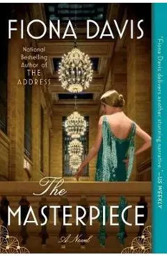 Masterpiece - Fiona Davis
