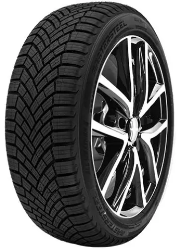 MASTERSTEEL ALL WEATHER 3 225/50R17 98V