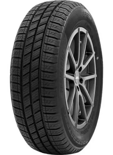 MASTERSTEEL ALL WEATHER VAN 2 195/60R16C 99H