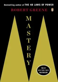 Mastery, Paperback/Robert Greene