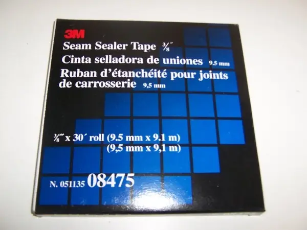 Mastic banda 9.5mmx9.1m rola 3M