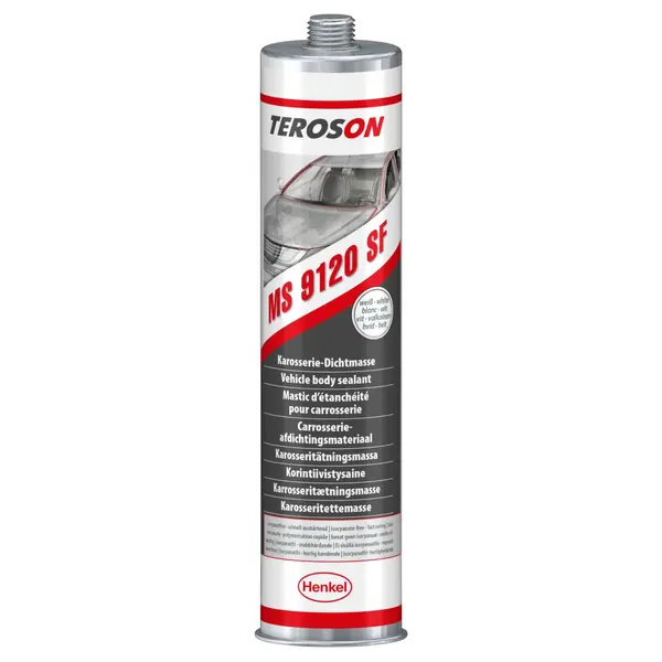 Mastic caroserie TEROSON MS 9120 alb 310ml