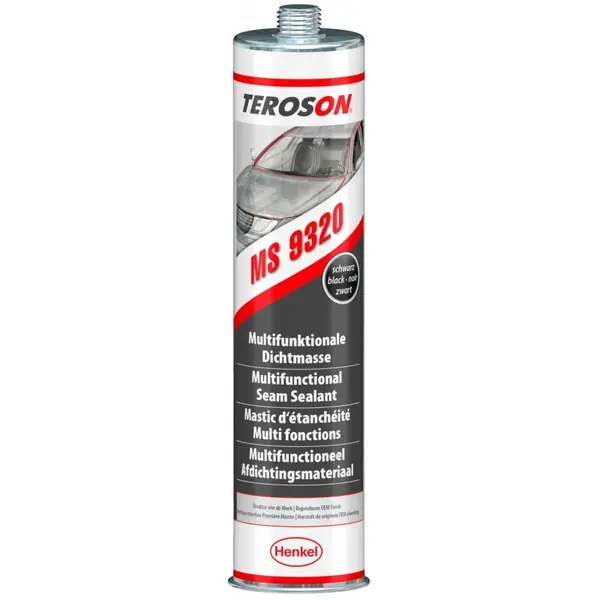 Mastic multifunctional TEROSON MS 9320 gri 310ml