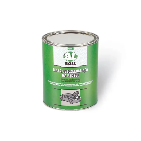 Mastic pensulabil BOLL 1kg