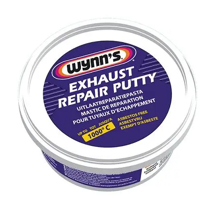 Mastic pentru reparatia sistemului de esapament WYNN'S EXHAUST REPAIR 250G