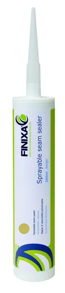 Mastic poliuretanic la tub 290ml bej FINXIA