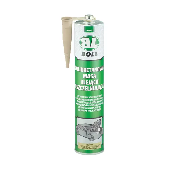 Mastic poliuretanic la tub bej BOLL 310ml