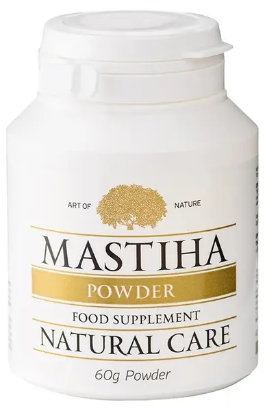 Mastiha, 60 g, Mastiha