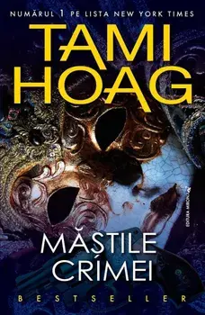 Mastile crimei/Tami Hoag