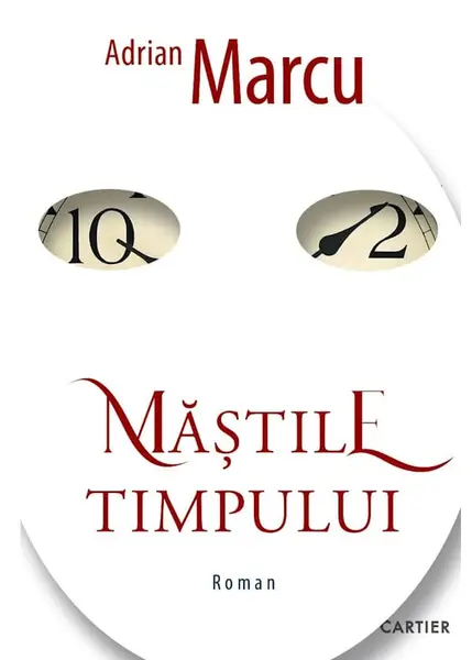 Măștile timpului