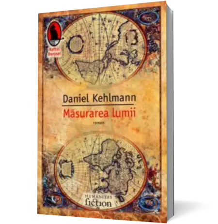 Masurarea lumii