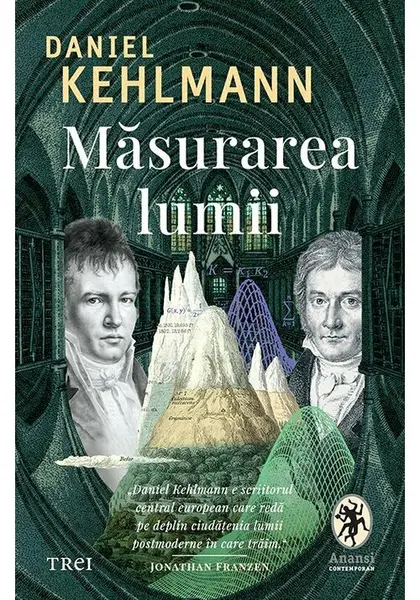 Masurarea lumii
