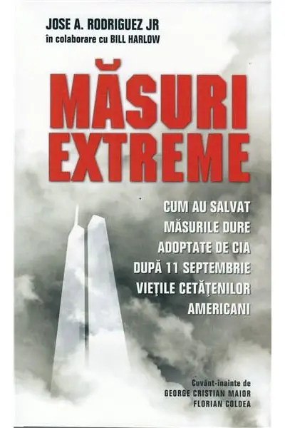 Masuri extreme | Jose A. Rodriguez Jr, Bill Harlow