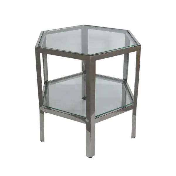 Masuta cafea Quadrum – H41 cm