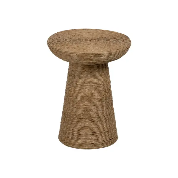 Masuta de cafea BASTON Ø41 x 51 CM - Beige