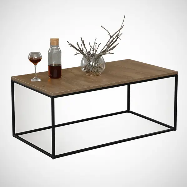 Masuta de Cafea Cosco - Caucasian Oak