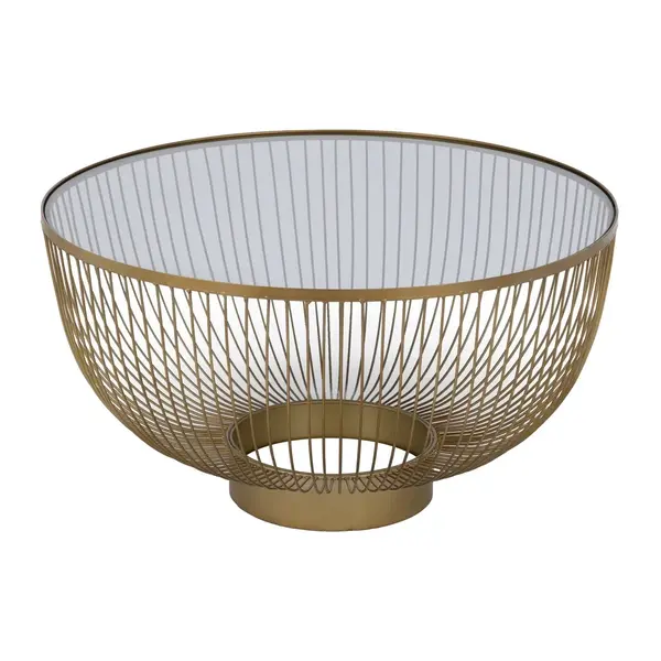 Masuta de cafea CUP Ø75 x 39,5 CM - Default Title