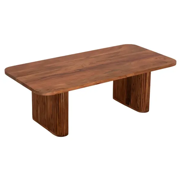 Masuta de cafea DALVIN 120 x 60 x 40 CM - Default Title